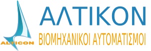 Alticon - Βιομηχανικοί Αυτοματισμοί